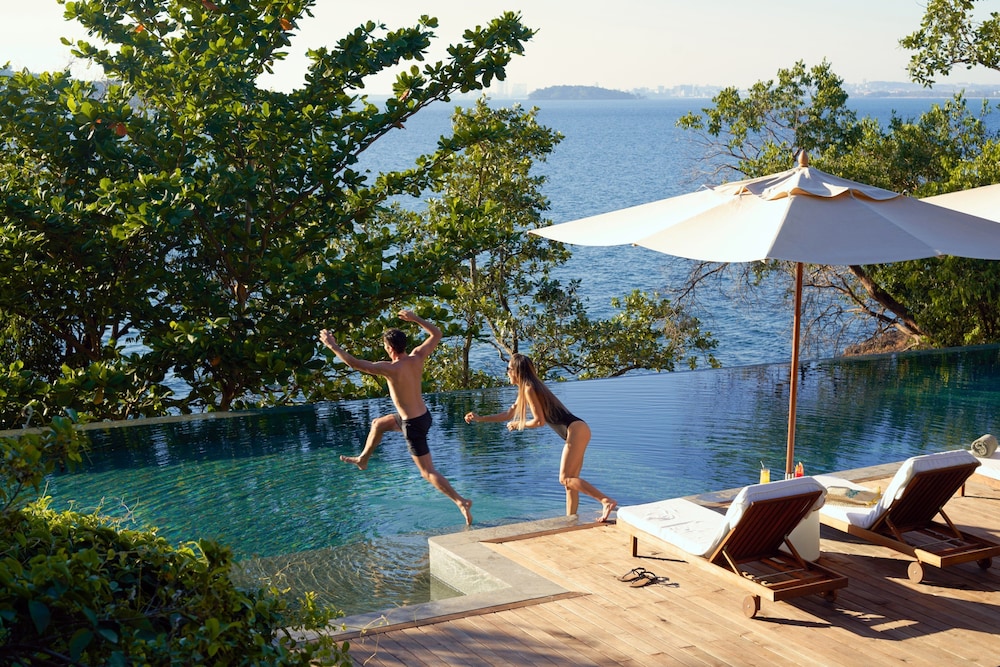 Six Senses Krabey Island 43/53
