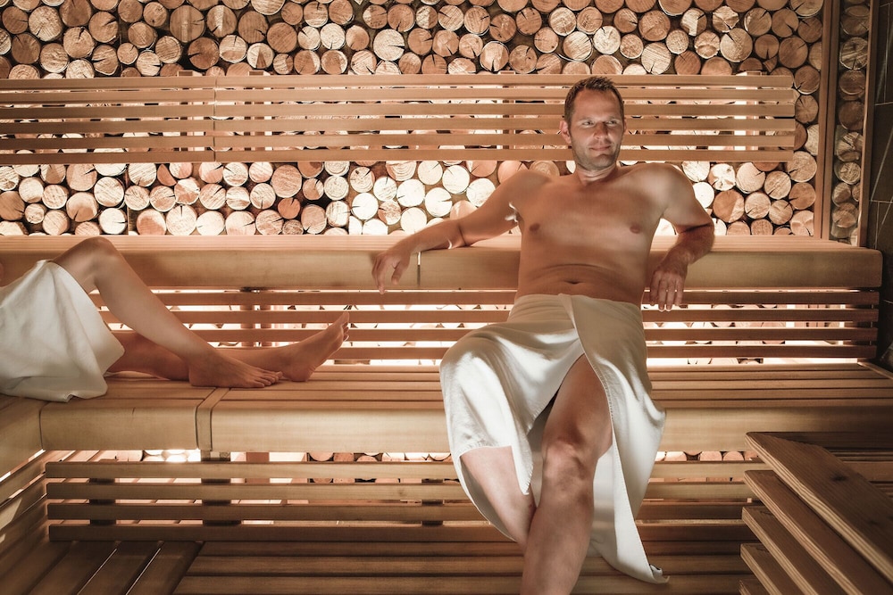 MAVIDA BALANCE HOTEL AND SPA 35/79