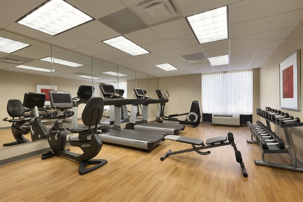 Hyatt Place Nashville Airport 39/62
