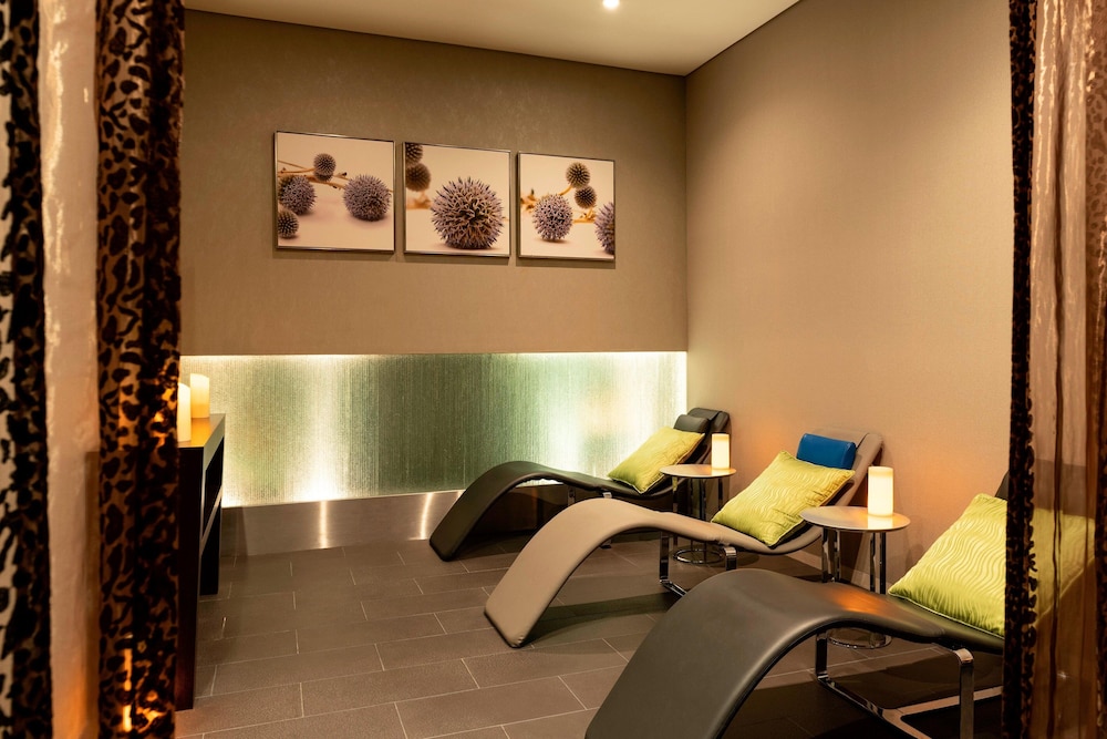 The Westin Hotel Bahrain City Centre 39/53