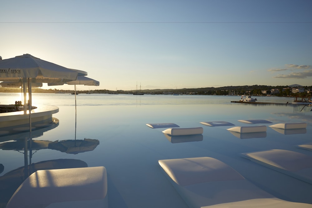 Nikki Beach Resort and Spa Porto Heli 66/70