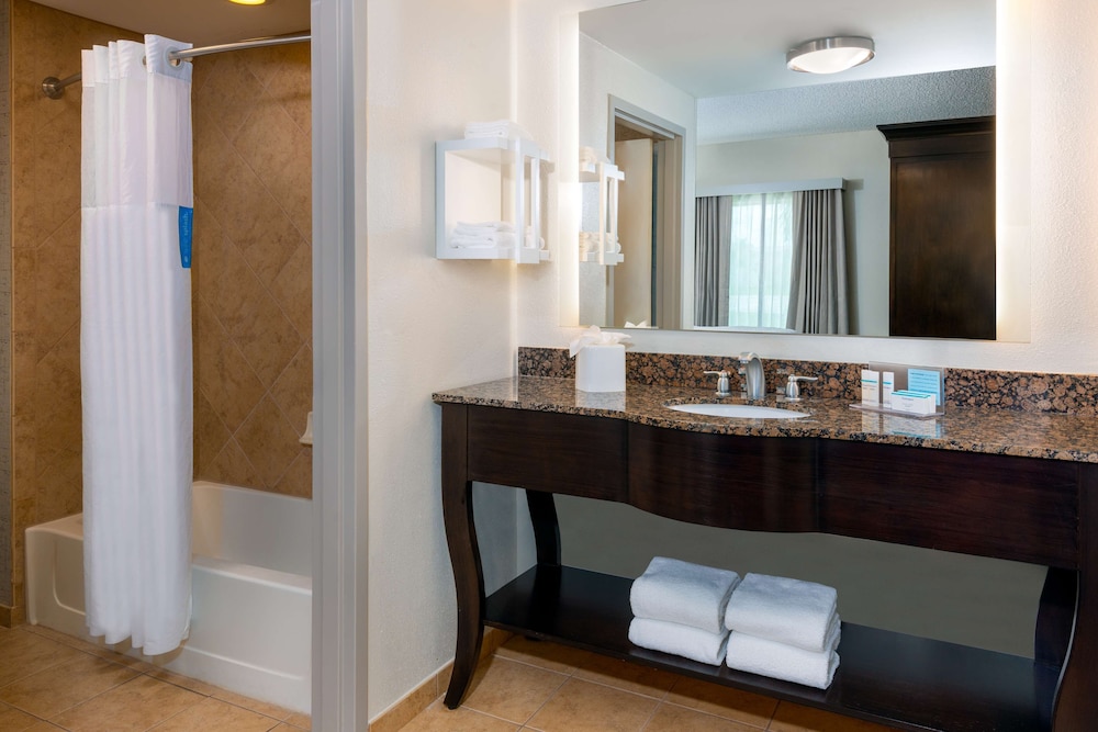 Hampton Inn And Suites Sarasota Lakewood Ranch 9/55