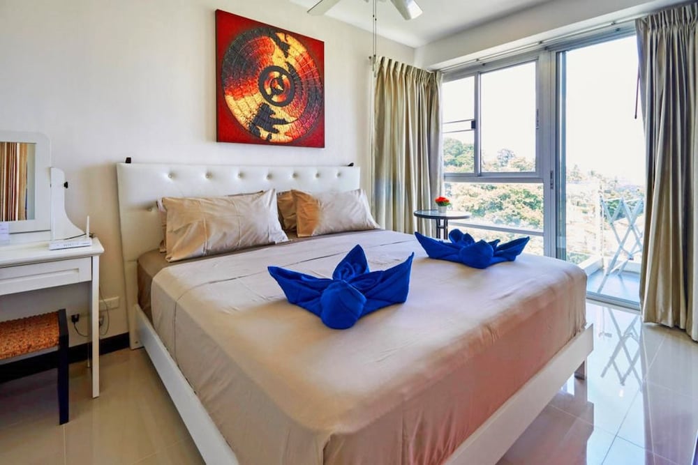 Chic Condo Karon 37/61