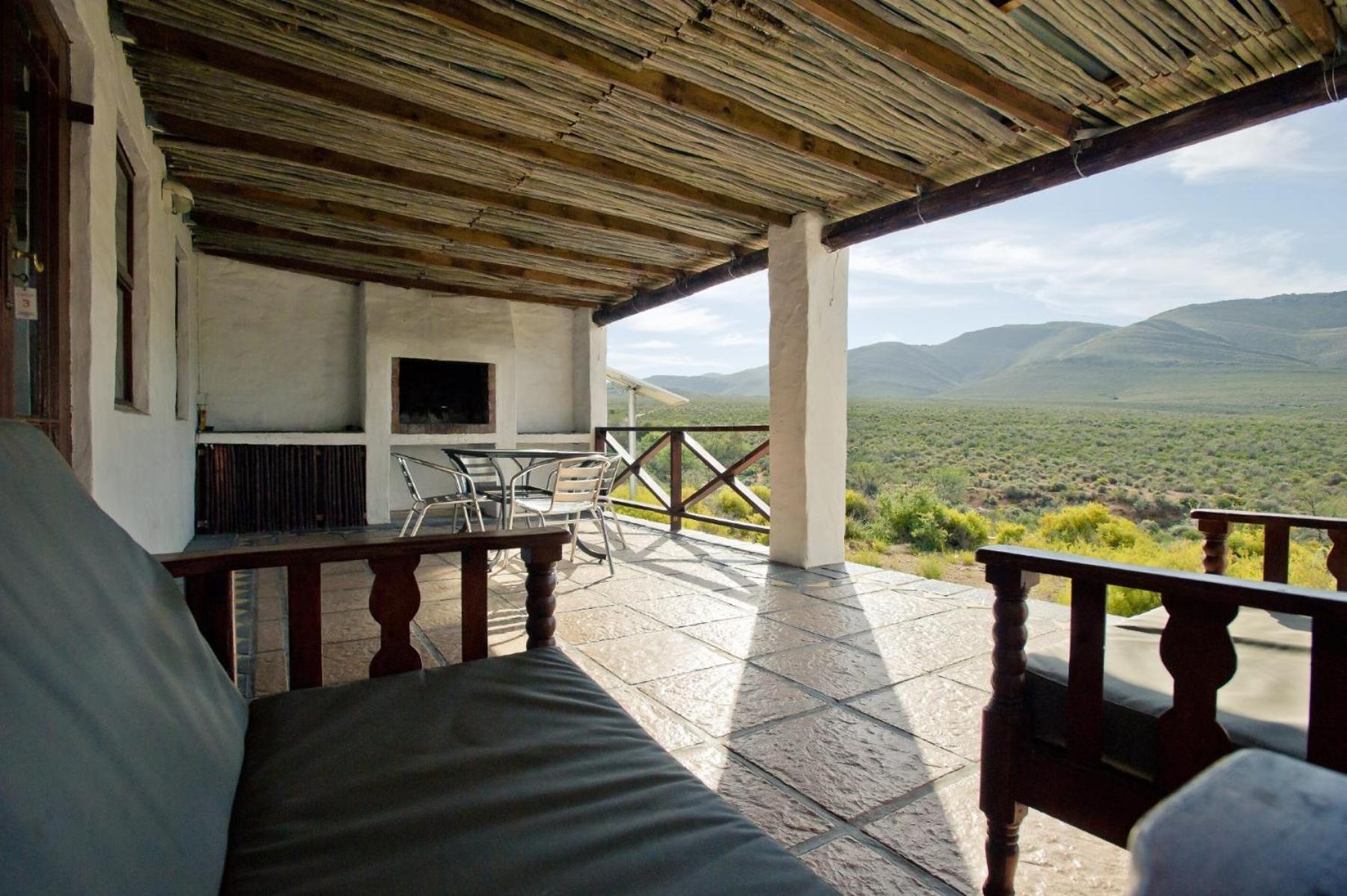 African Game Lodge 27/50