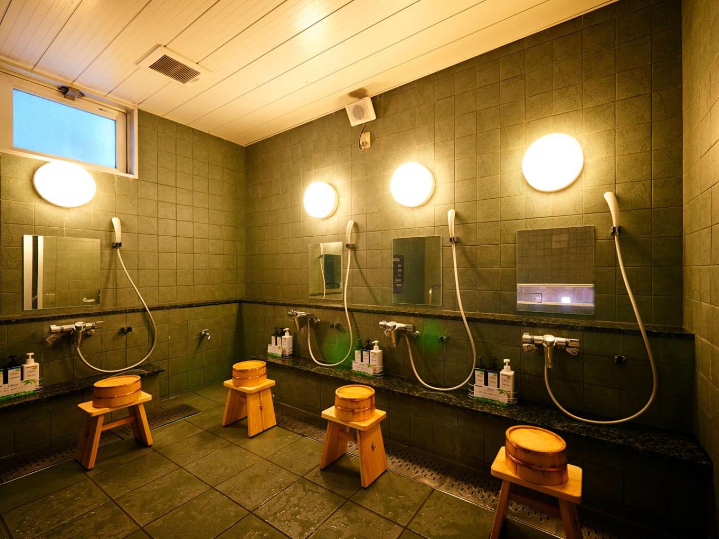 Super Hotel Saitama Omiya Station West Exit 41/61