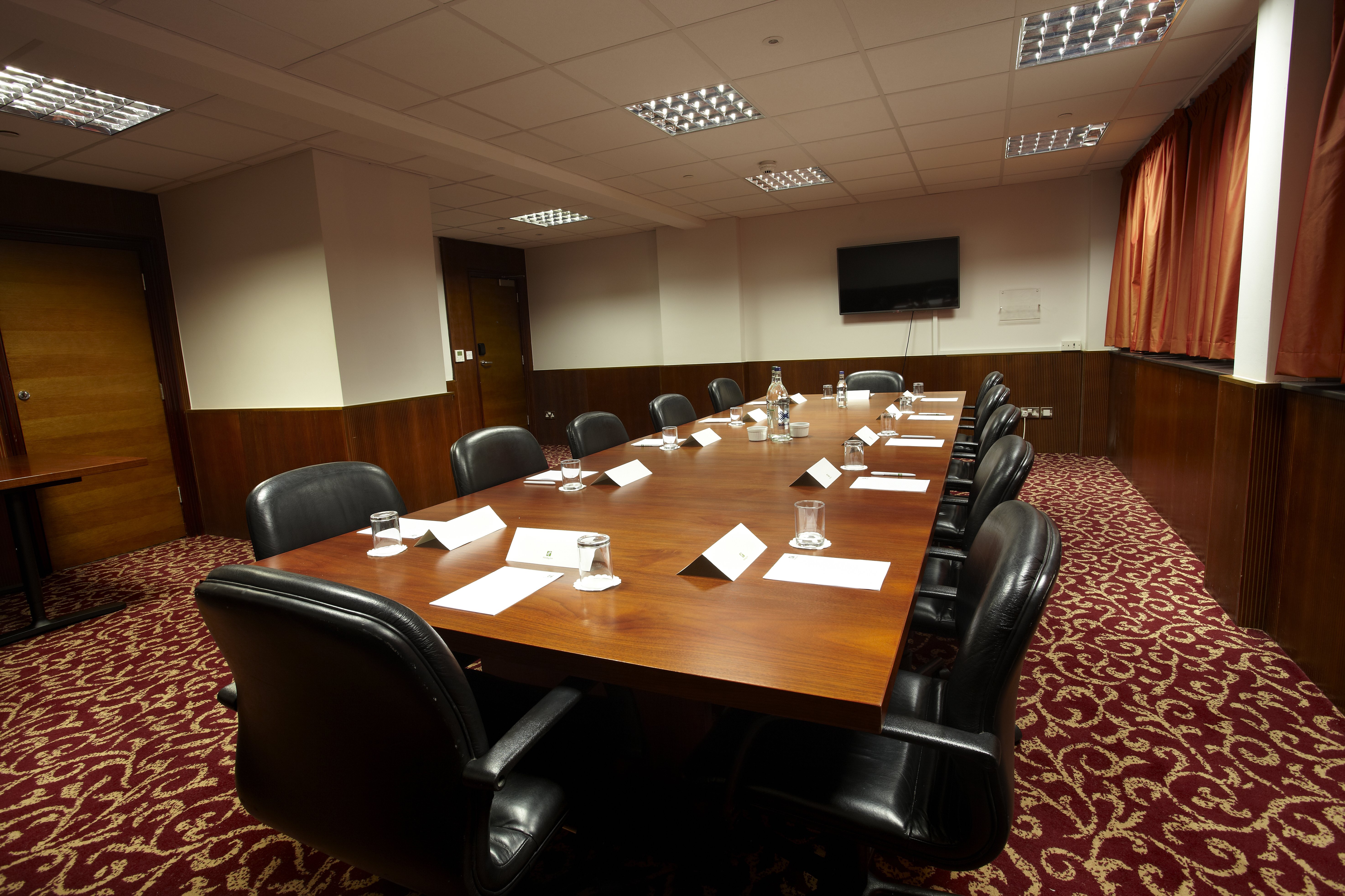 Holiday Inn London - Wembley by IHG 48/58