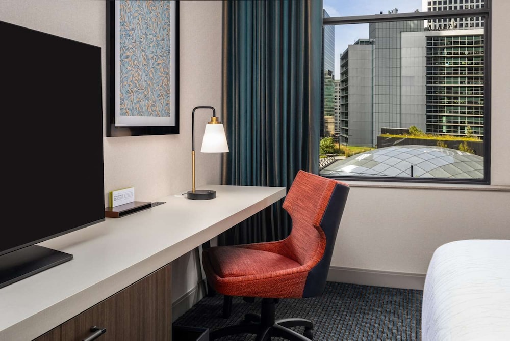 Hilton Garden Inn Chicago Central Loop 28/33