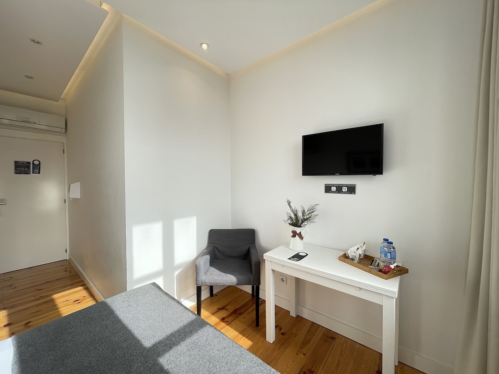 MyStay Porto Centro 13/50