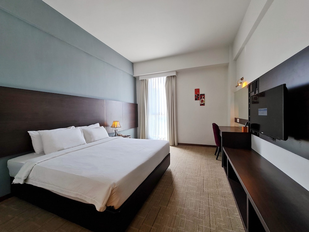Swan Garden Hotel 13/50