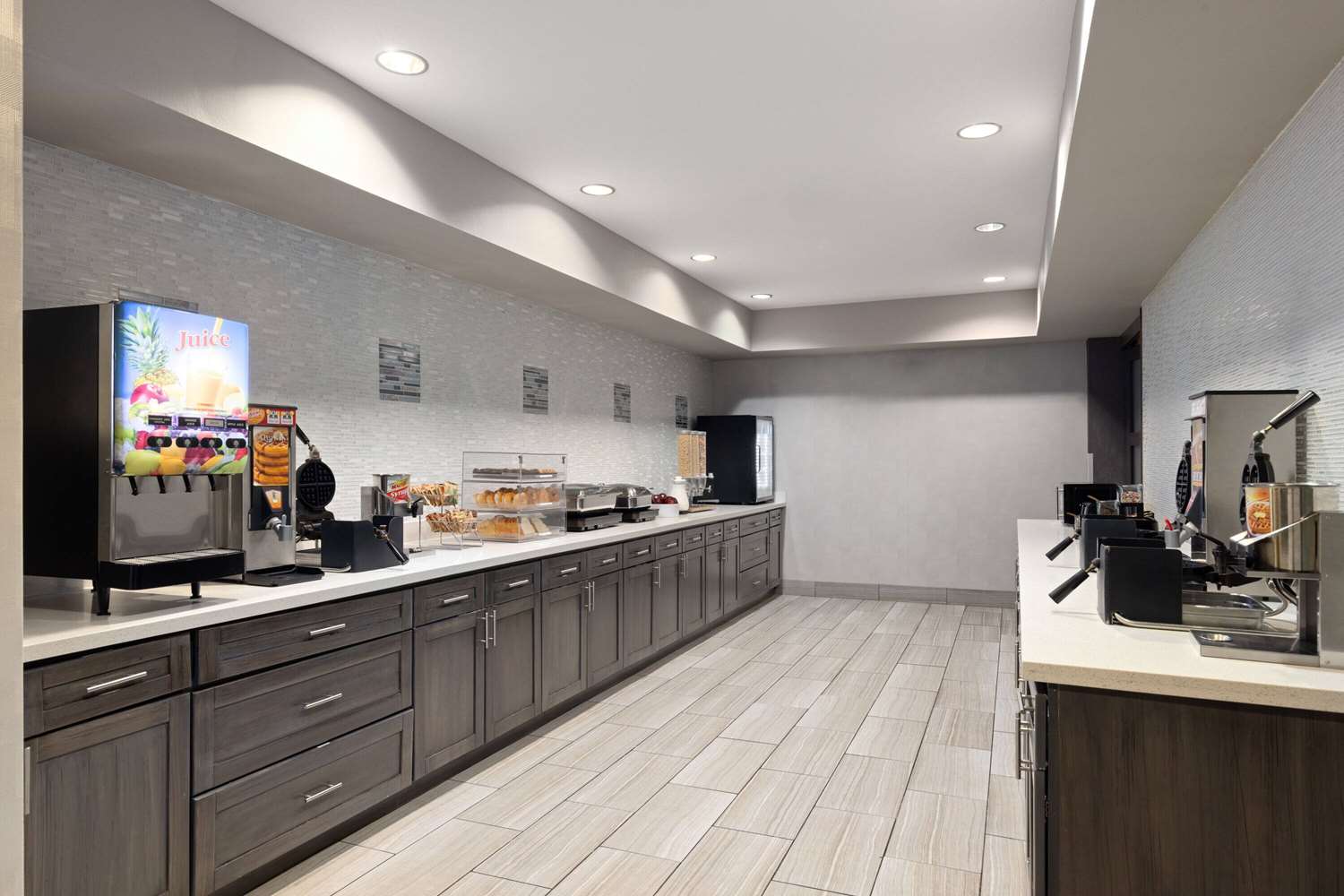 La Quinta Inn Suites Williams Grand Canyon Area 4/39