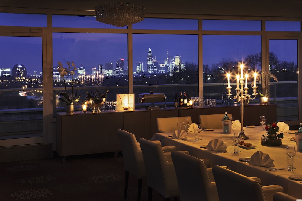 Soaltee Hotel Frankfurt Messe by Trip Inn 51/60