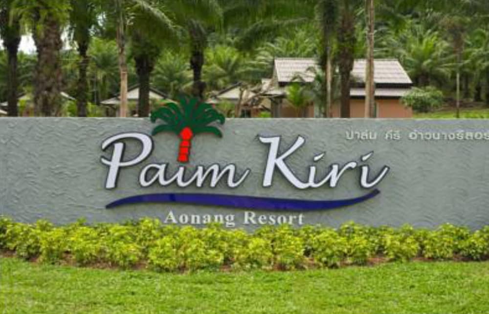 Palm Kiri Resort 34/45