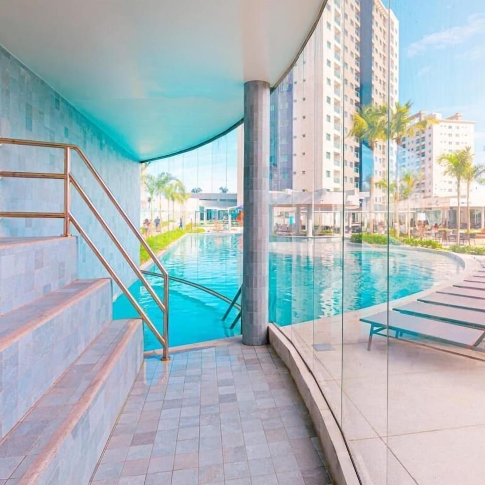 Exclusive GAV Resorts (former Salinas Exclusive Resort) 32/61