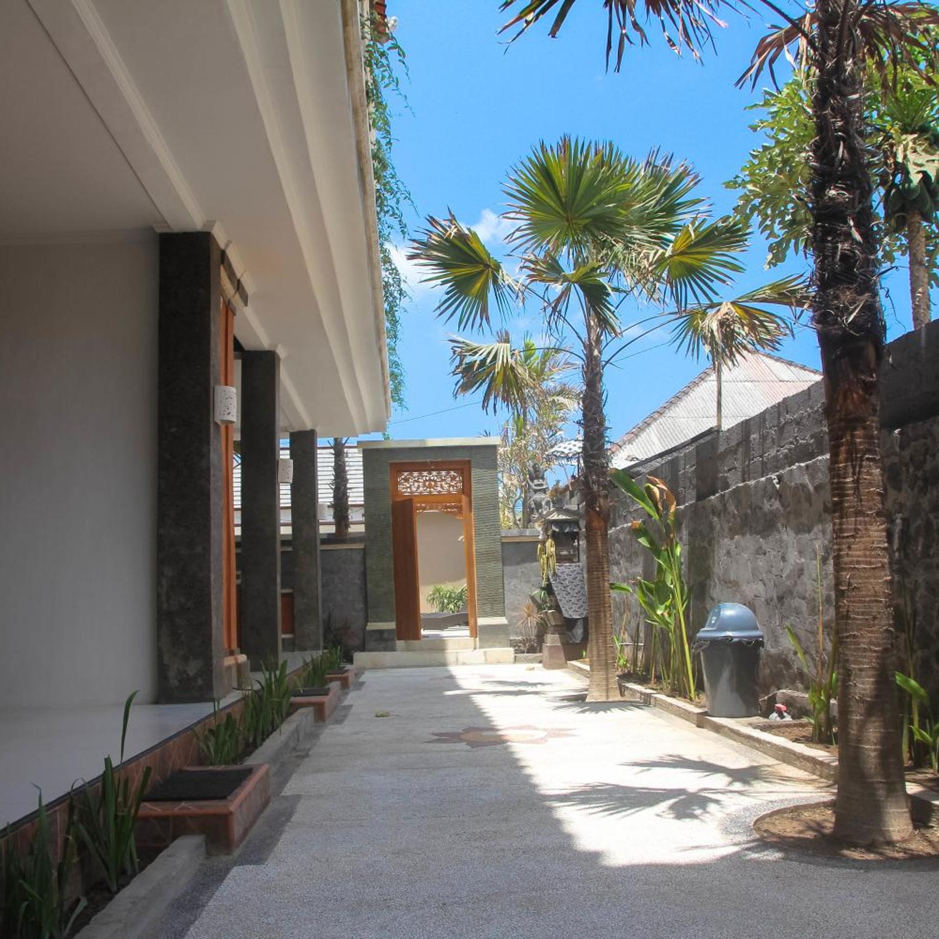 Dcamel Hotels Lembongan 50/62