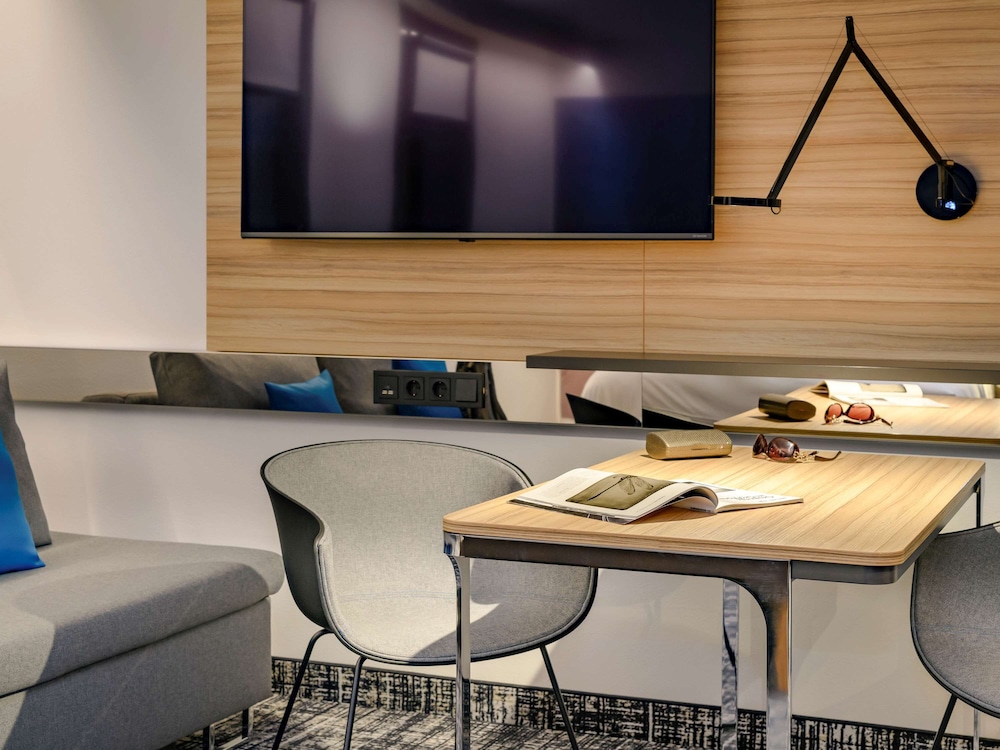 Novotel Suites Berlin City Potsdamer Platz 62/68