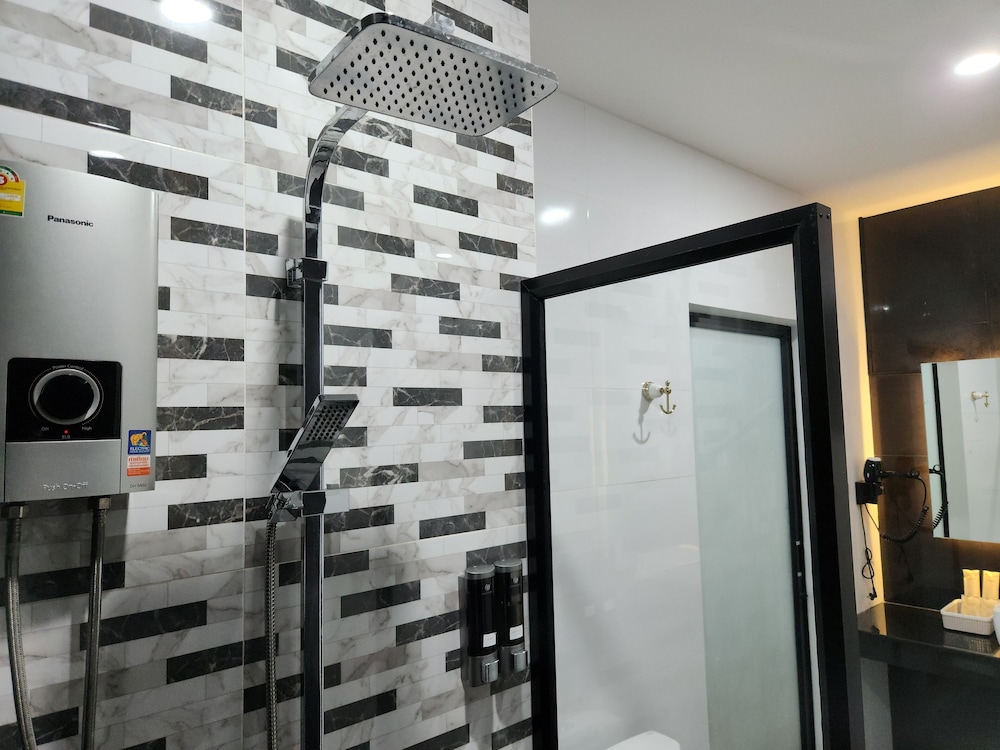 The Mira Hotel Chiang Rai 3/50