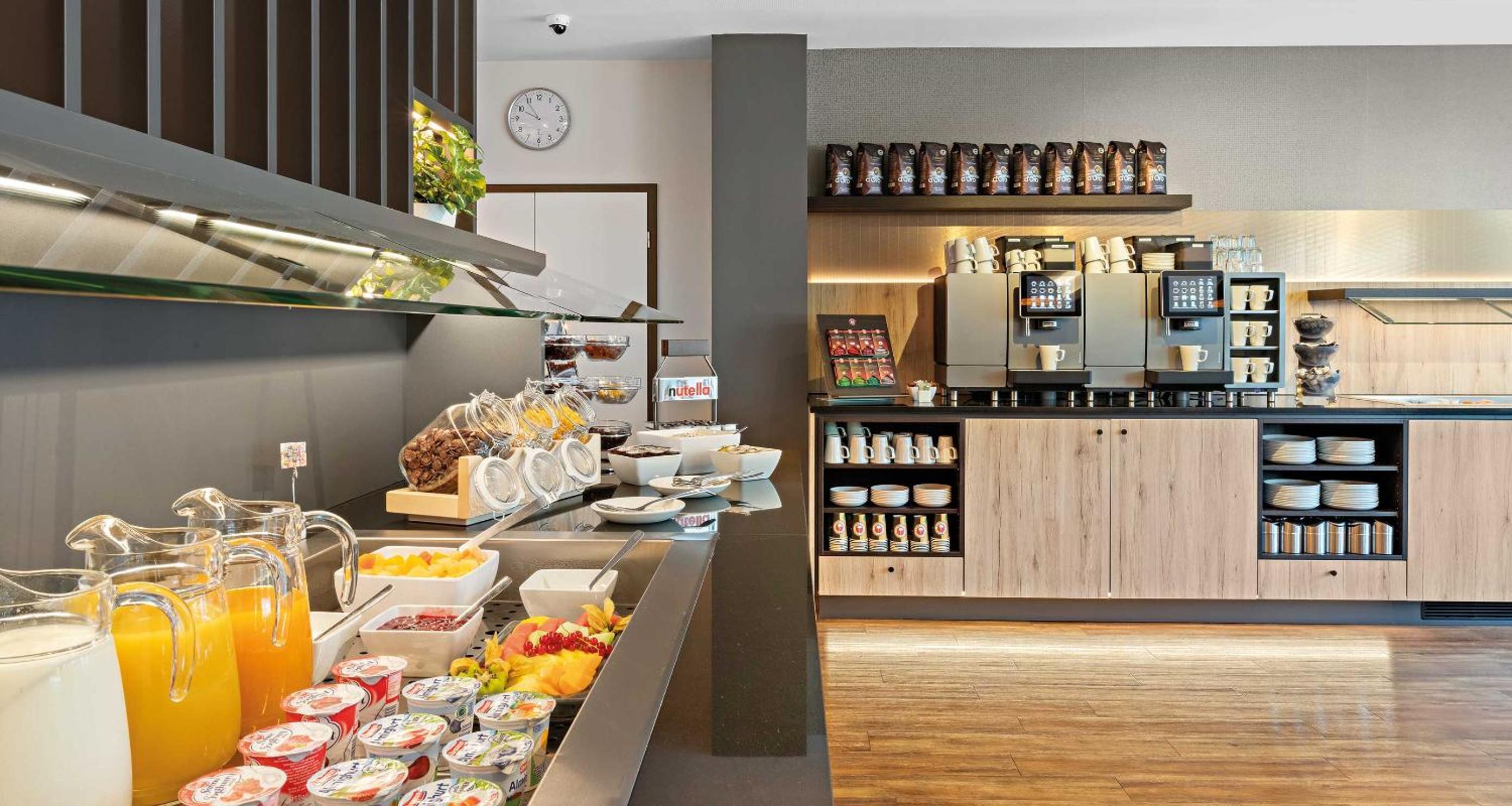 Hotel Newton Heilbronn 40/49