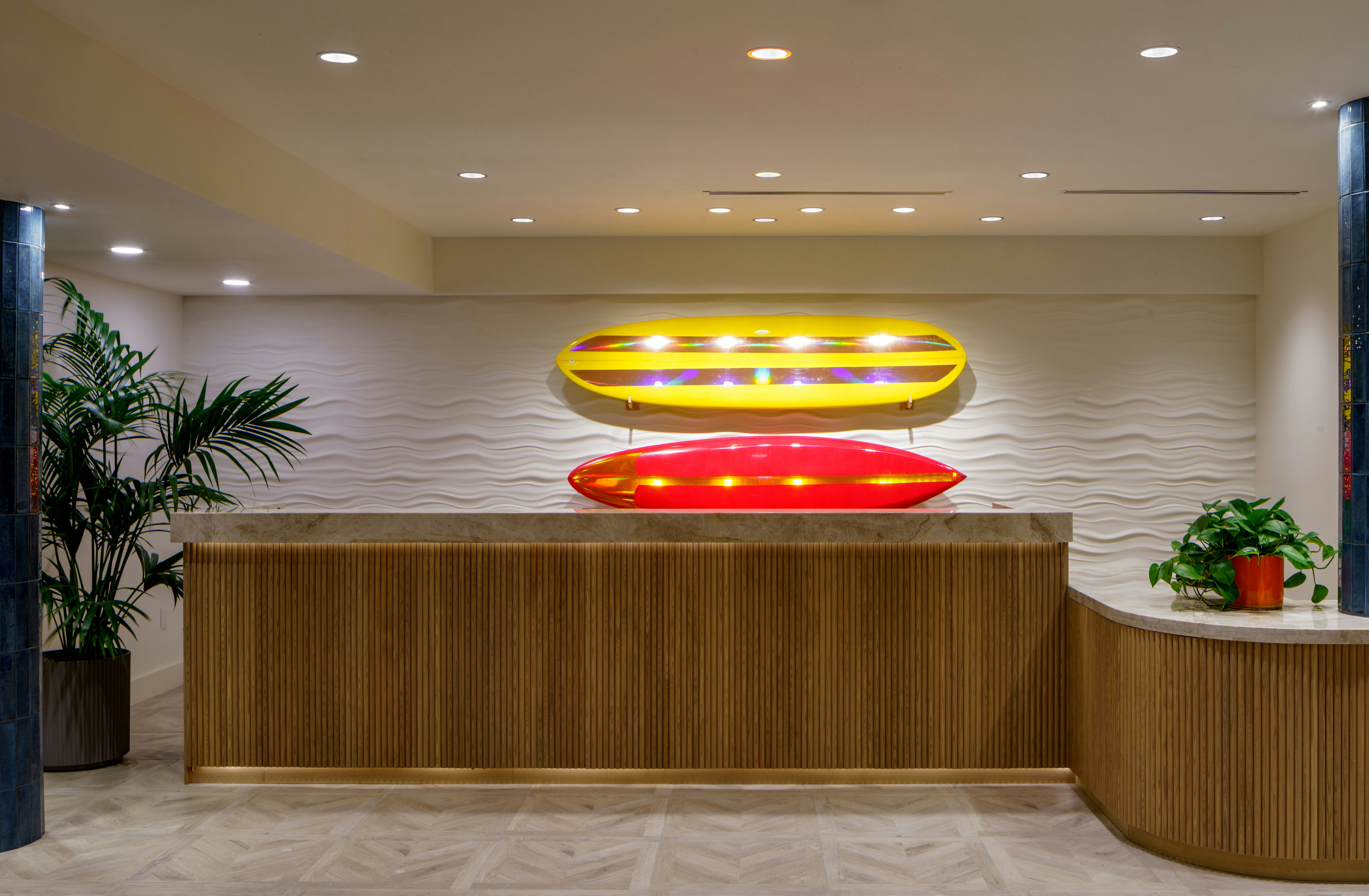 Hilton Garden Inn Dana Point Doheny Beach 6/38