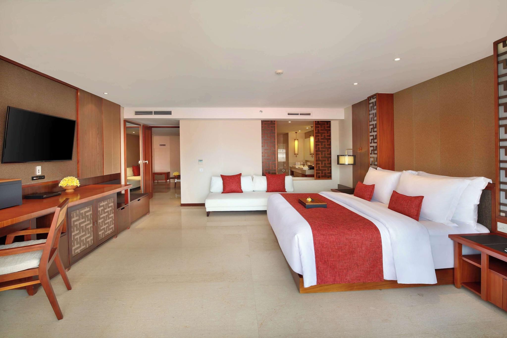 Family Suite (2 Bedroom)