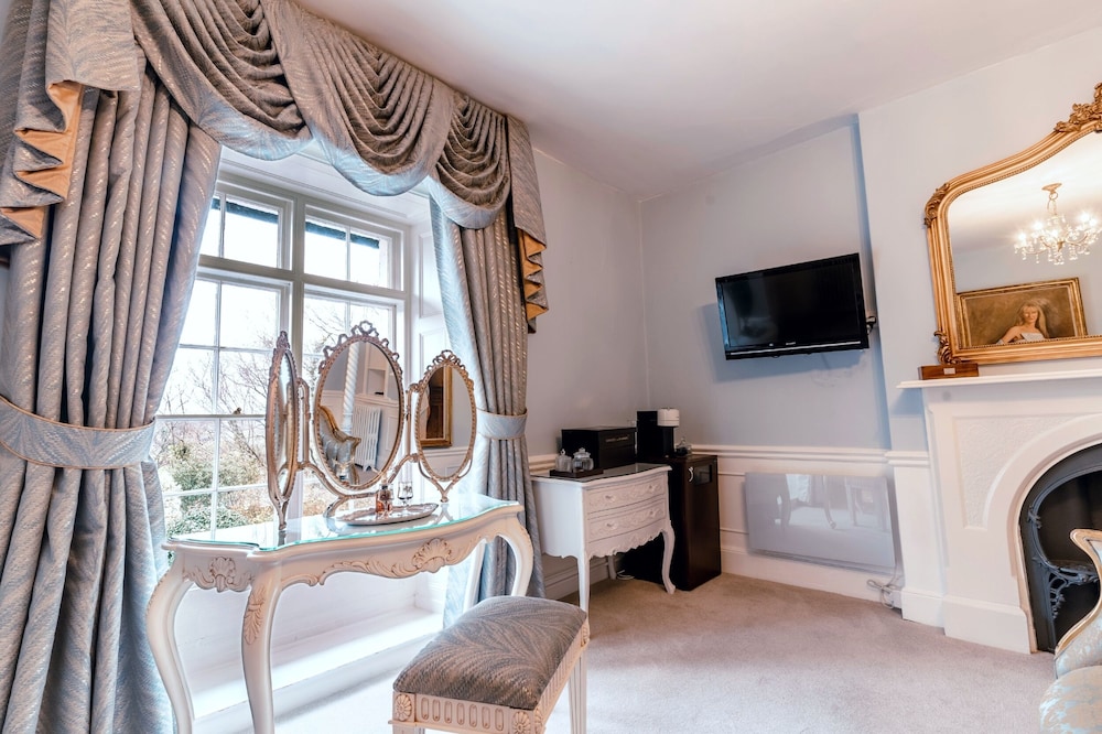 Plas Dinas Country House 13/50