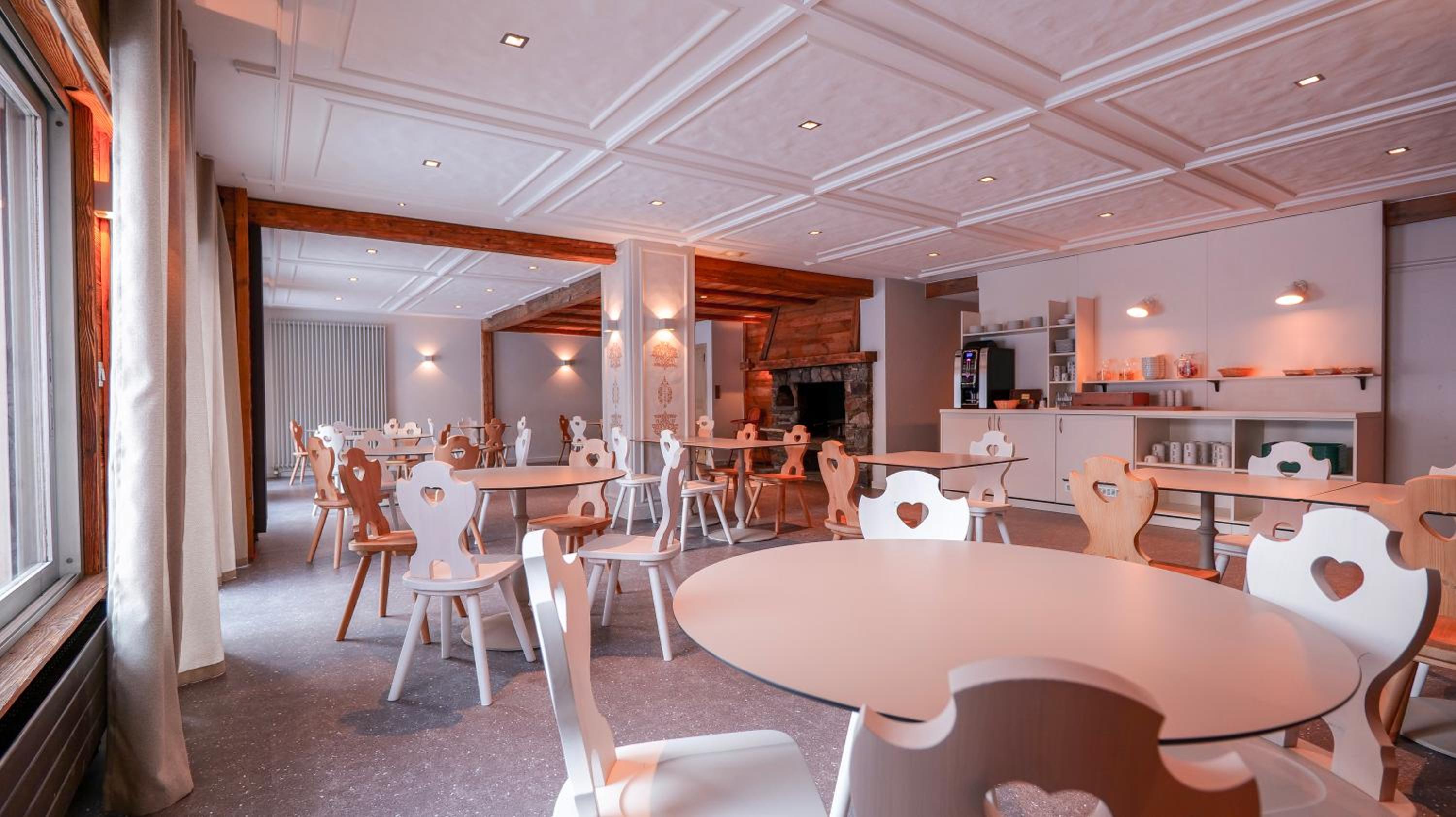 Hotel des 2 Gares 26/31