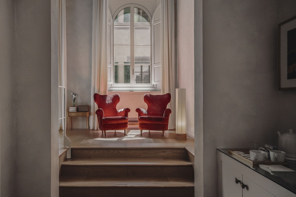 Casa G. Firenze 42/46