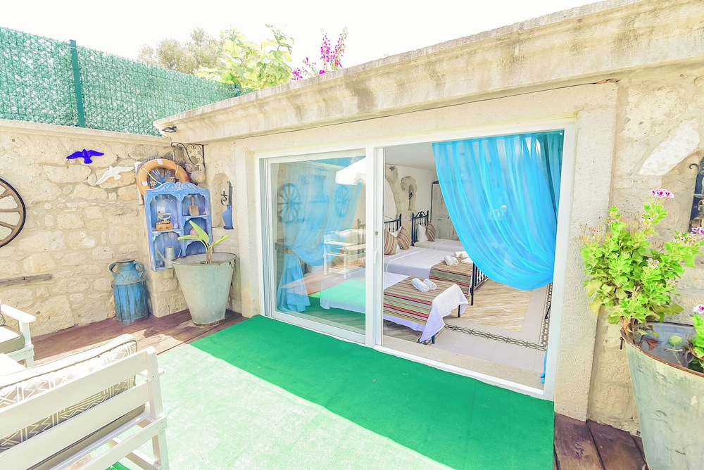 Ruzgar Gulu Butik Hotel 28/50
