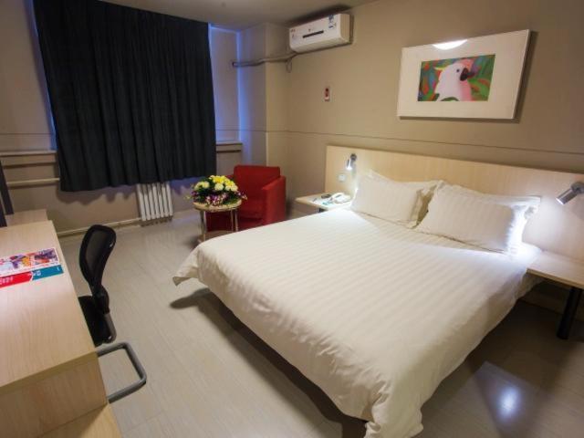 Jinjiang Inn Xian Keji 2Nd Road Software Park 24/50