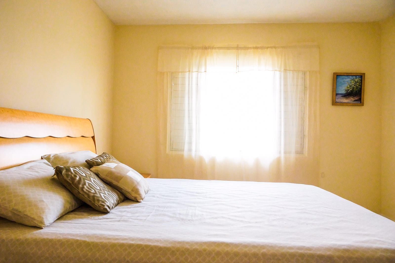 1 BEDROOM, EXCLUSIVE, APARTMENT, CITY VIEW, COURTYARD AREA