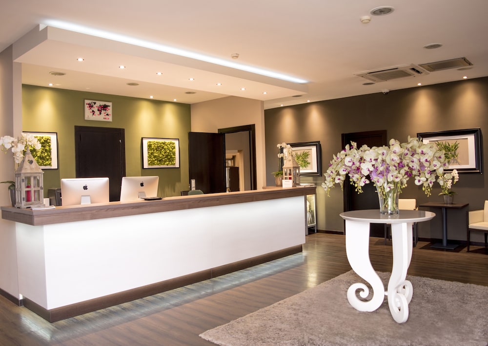 Hotel Roma Sud 5/50