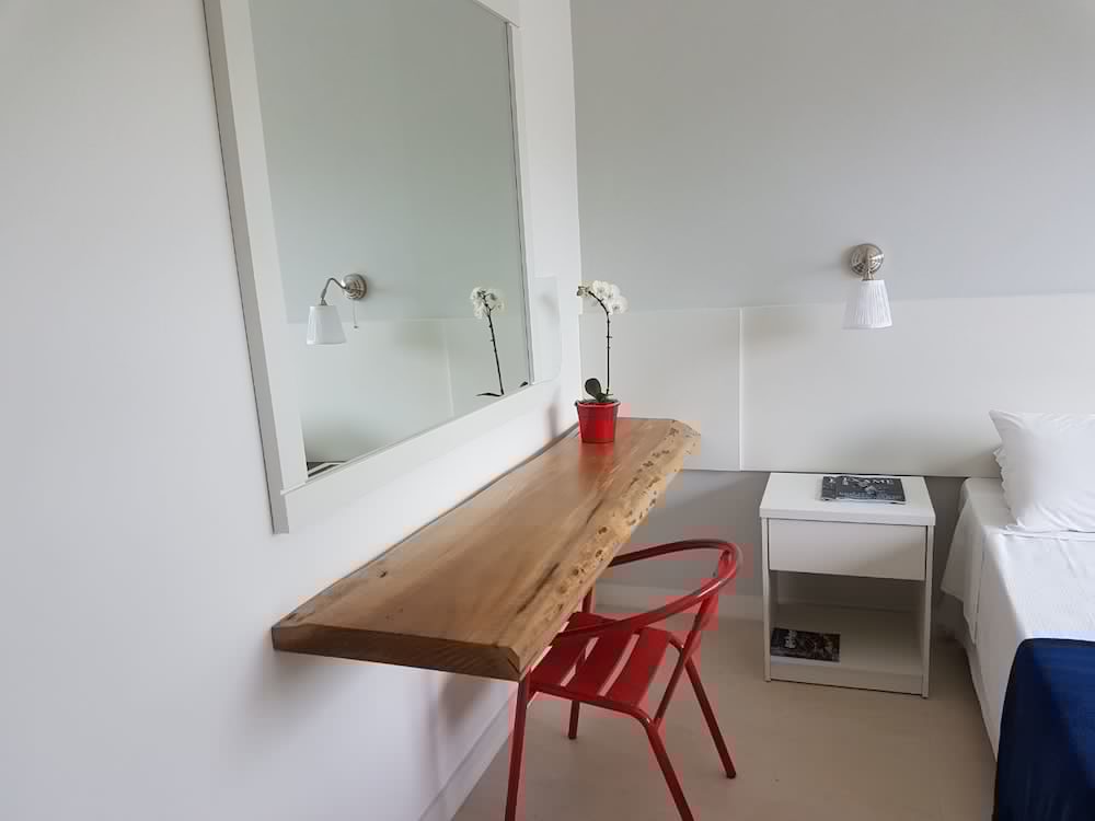 Flor Inn Praia Hotel 42/48