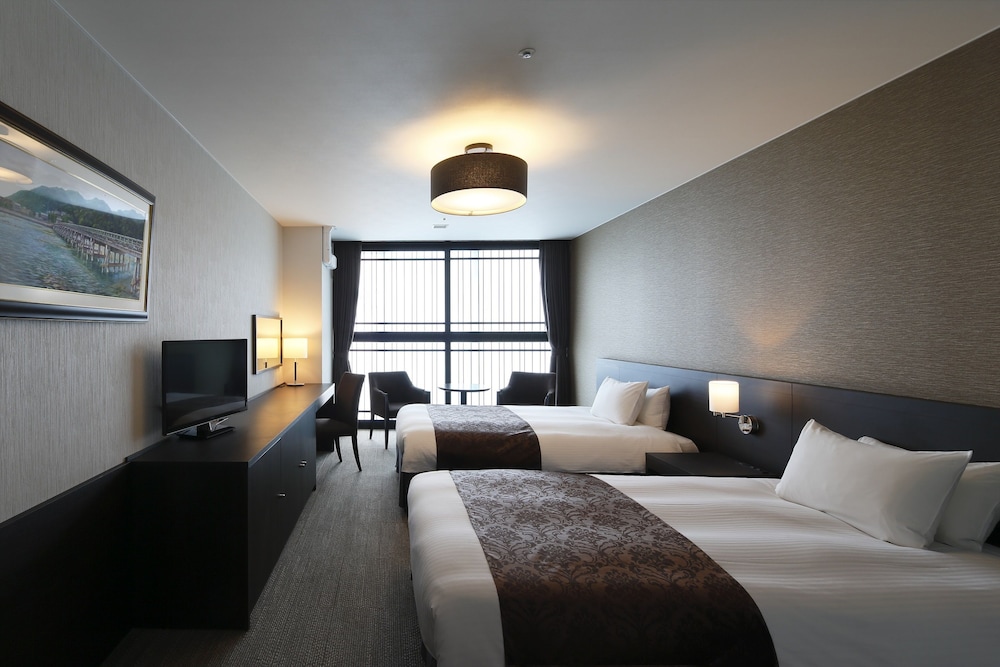 Kyoto Tower Hotel 19/60
