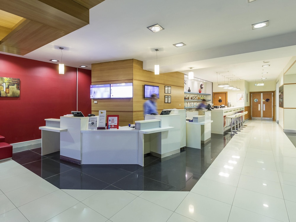 Ibis Gaziantep 6/45