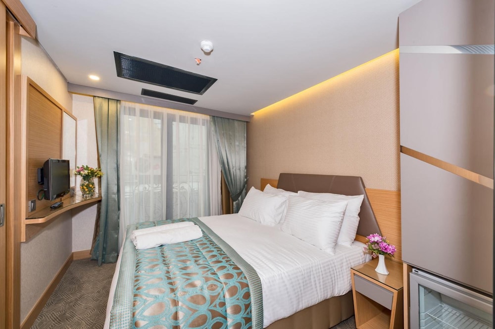 Genova Hotel Spa 9/60