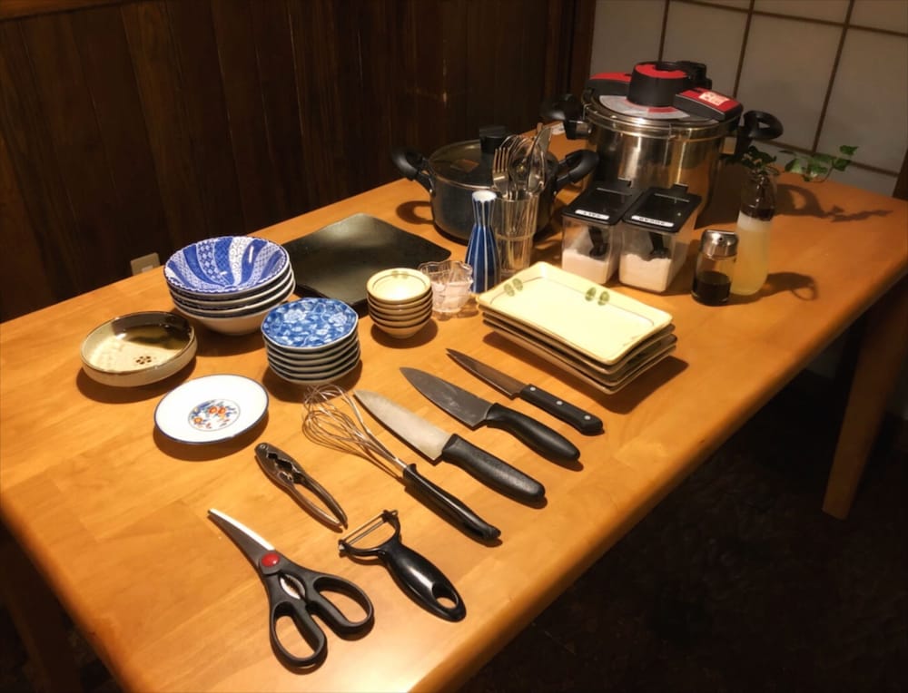 Quality Hostel Ks House Takayama Oasis 51/68