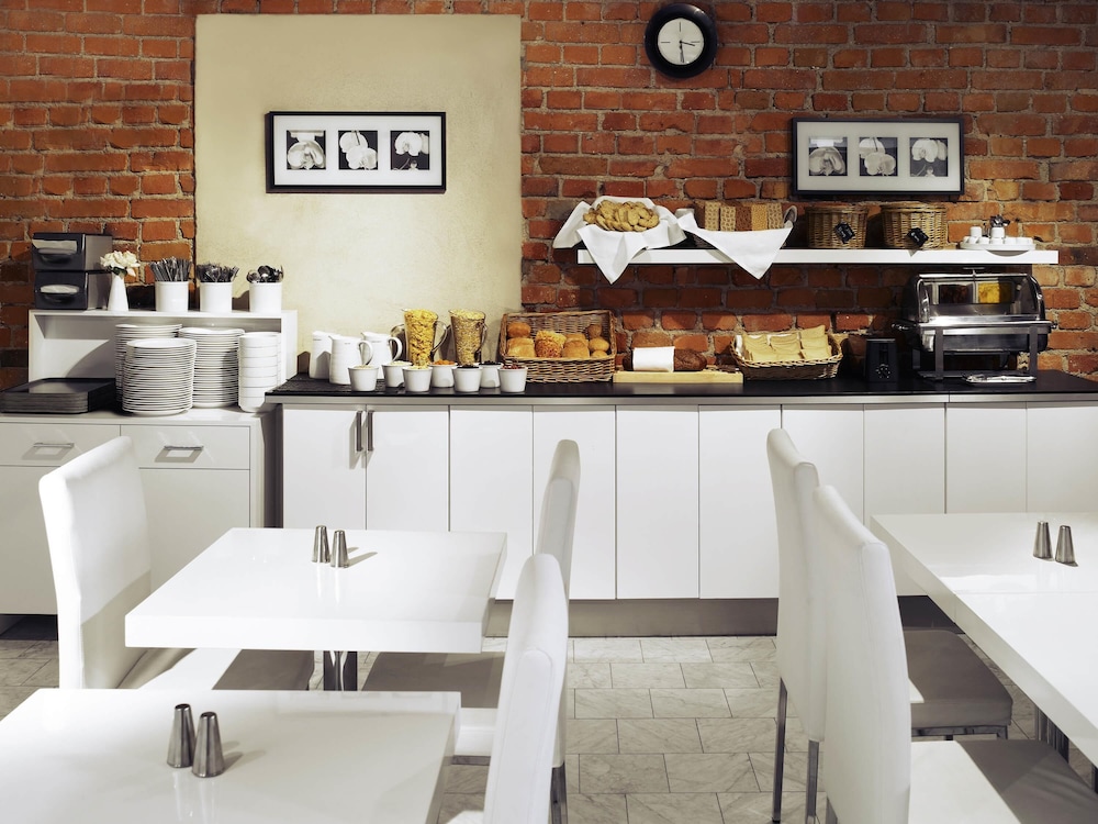 ibis Styles Stockholm Odenplan 61/73