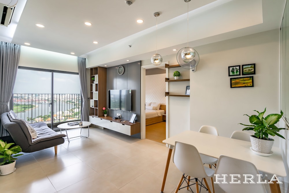 Herla Apartment At Masteri Thao Dien 31/50
