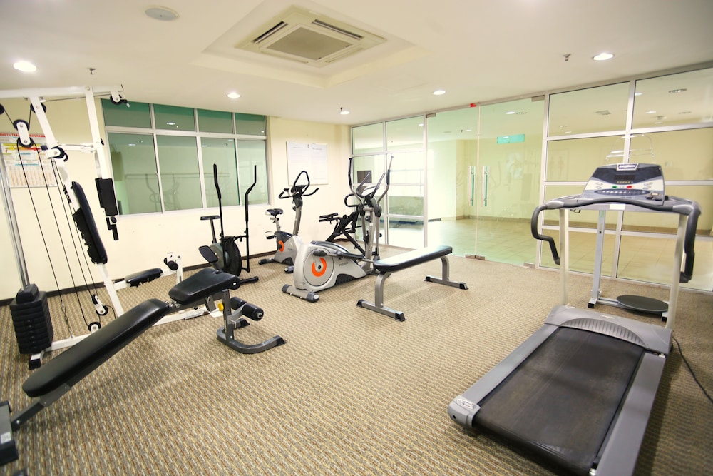Raia Hotel Penang 23/50