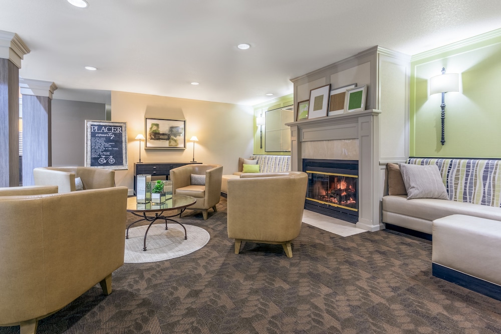 HOLIDAY INN AUBURN 24/57
