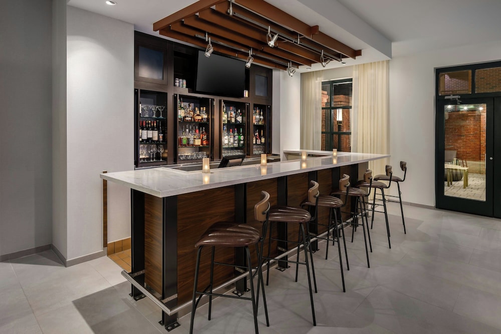 Courtyard By Marriott Chattanooga Downtown 38/50