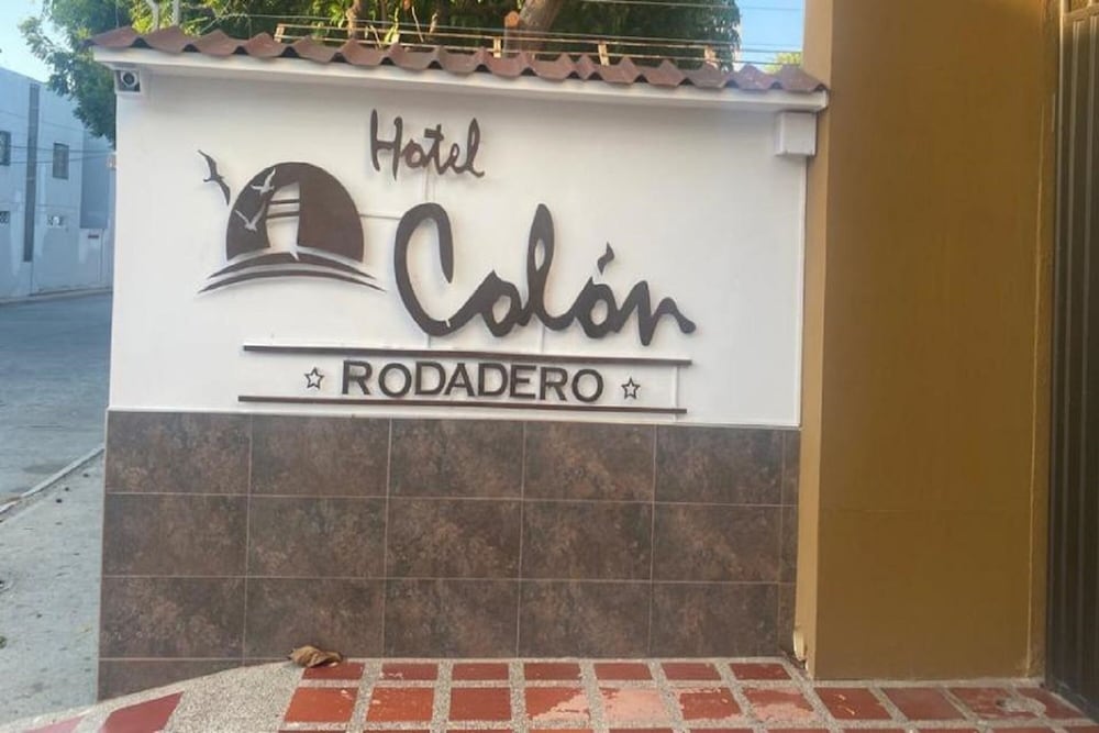 Ayenda 1618 Hotel Colón Rodadero 7/44