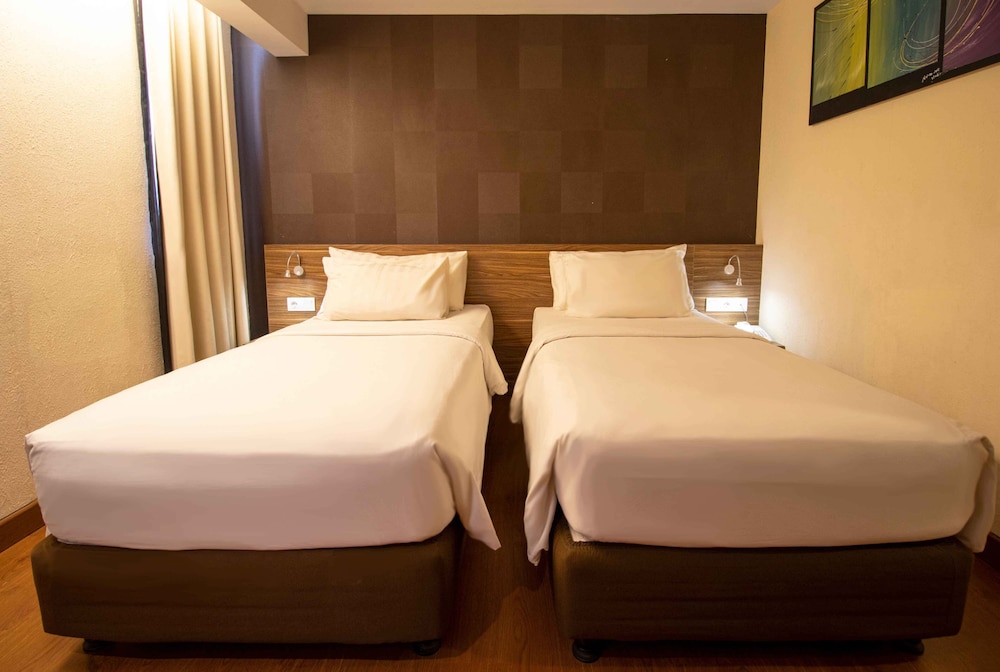 PRIME PARK Hotel & Convention Pekanbaru 22/60