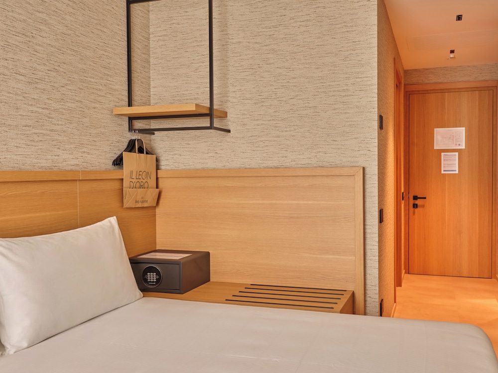 金狮大酒店(IL Leon D'Oro By Farace Hotels) 图片4