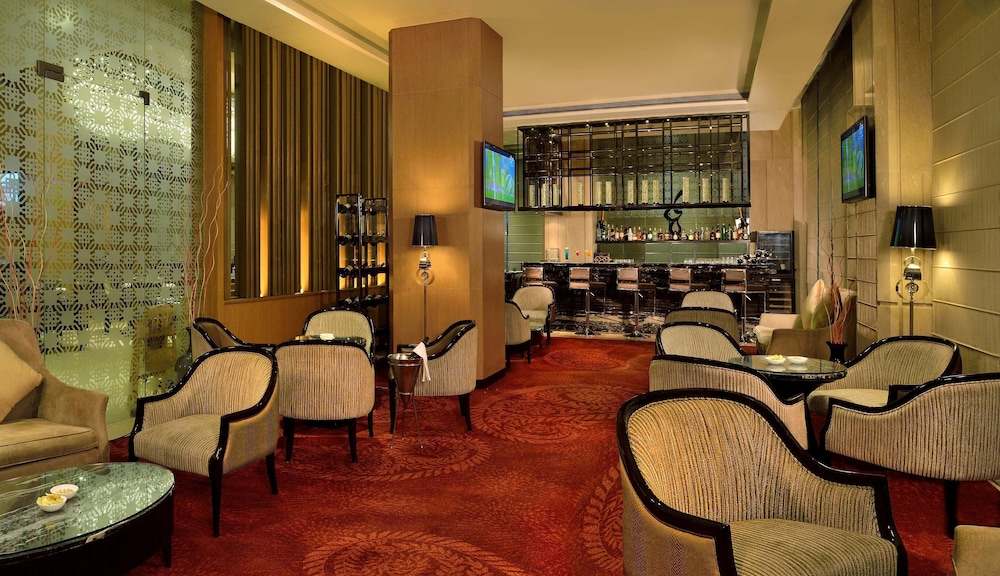 Radisson Blu Hotel Jaipur Airport 55/66