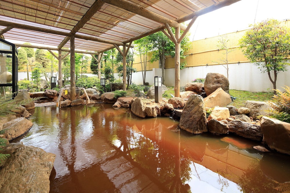 Grand Mercure Lake Biwa Resort & Spa 25/49