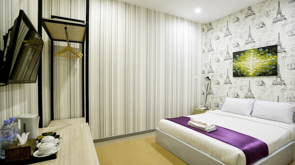 St. 288 Hotel Apartment &amp; Hotel Service 18/28