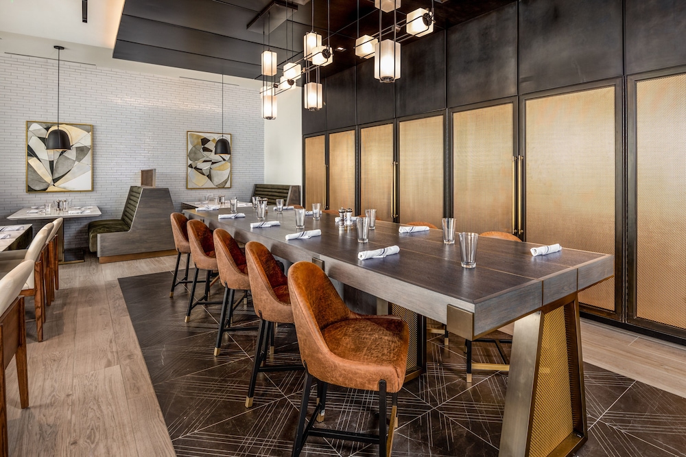Hyatt Centric Charlotte/Southpark 36/50