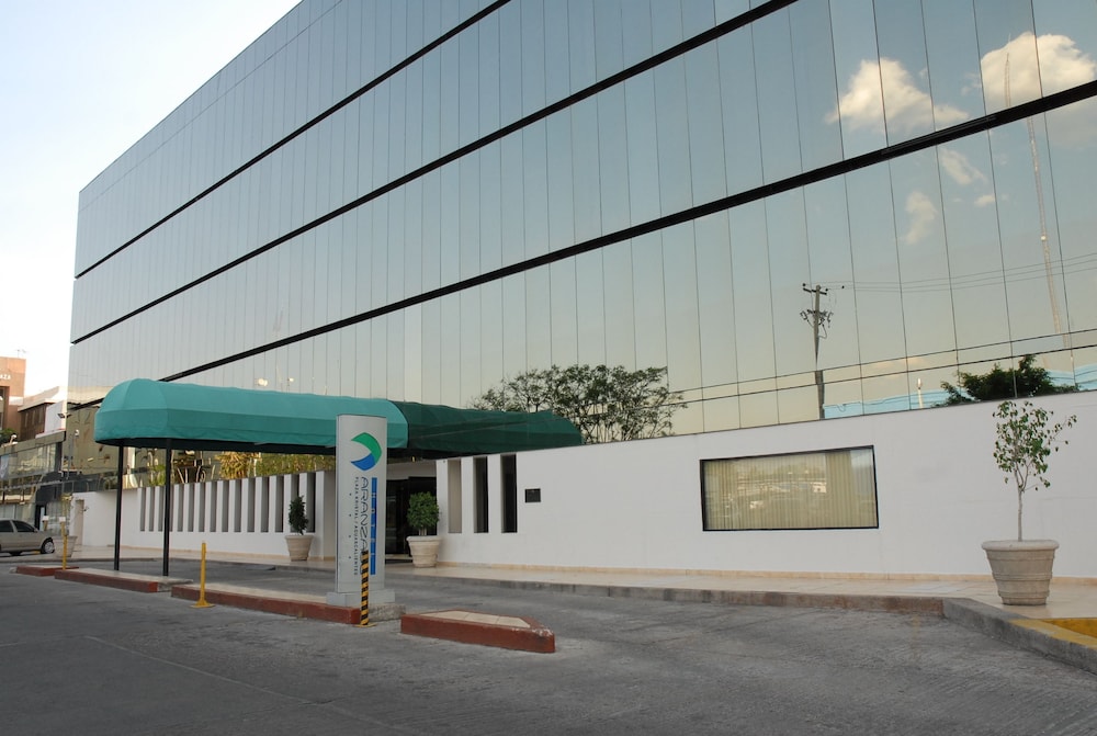 Aranzazu Plaza Kristal 1/65