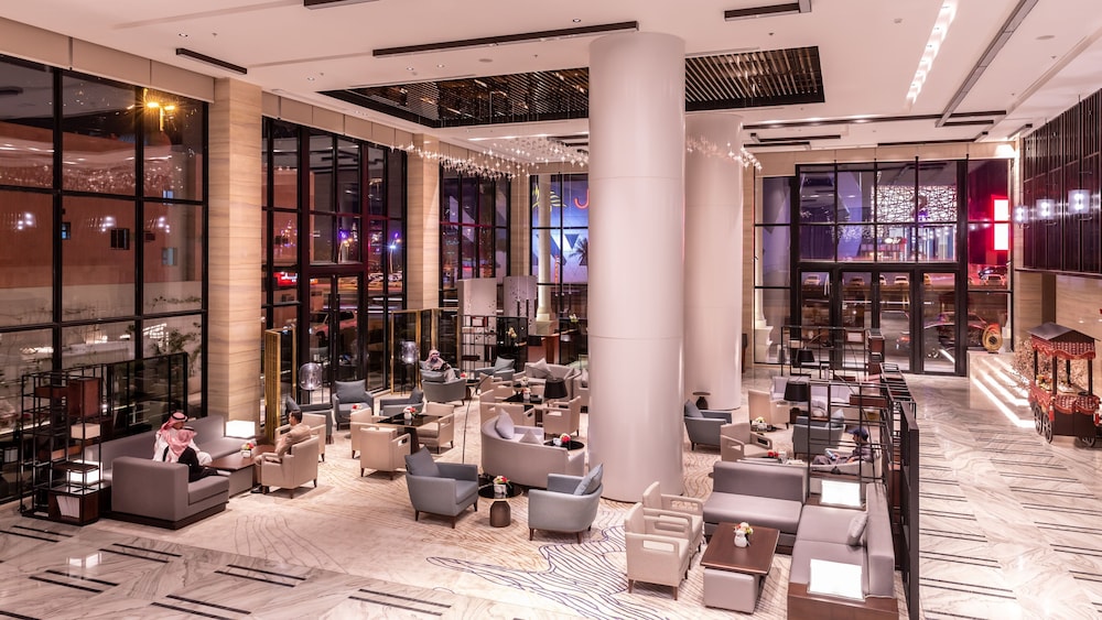 فندق بريرا النخيل(Braira Al Nakheel Hotel) 64/70