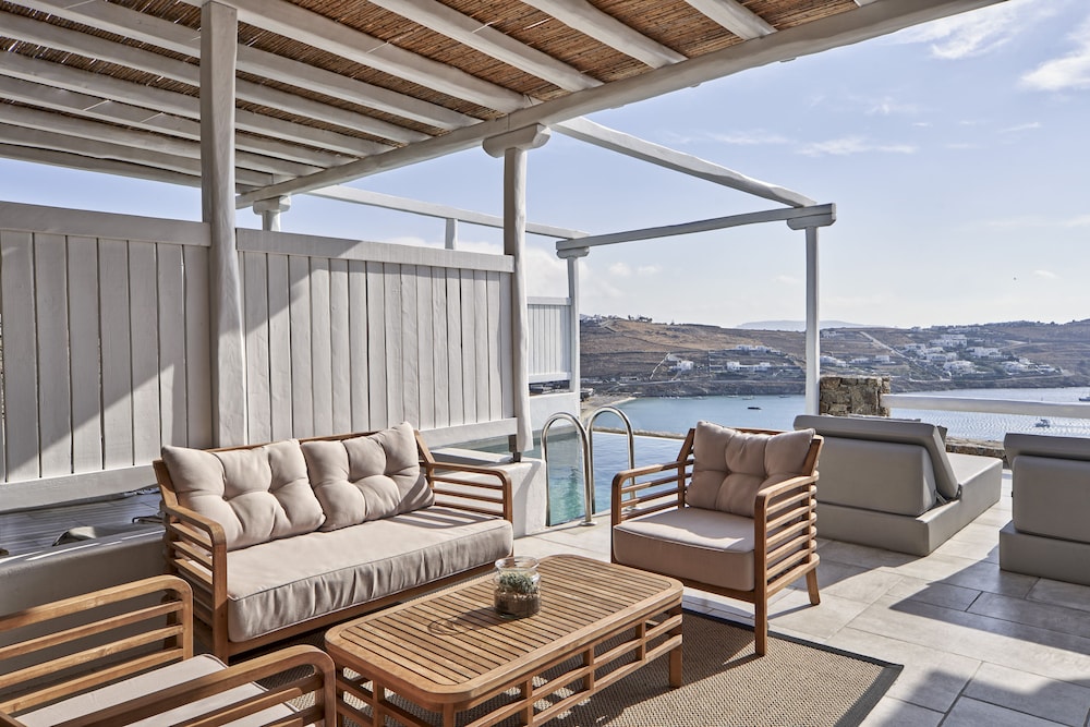 Mykonos Bliss Cozy Suites - Adults Only 38/51